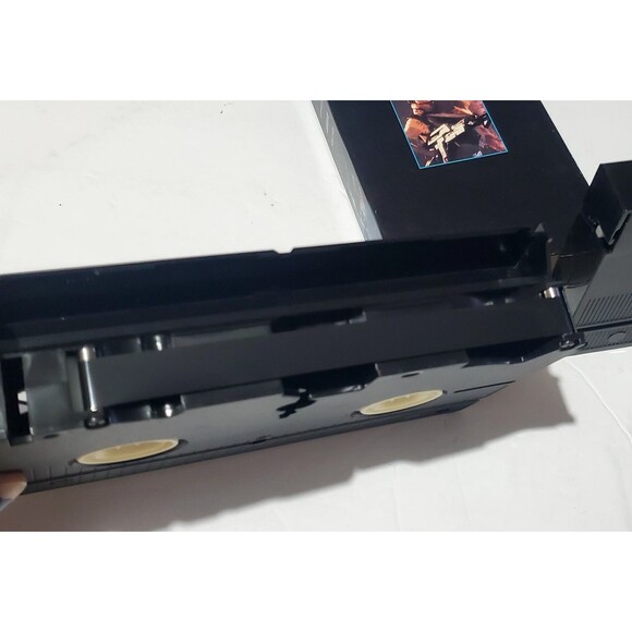 Used VHS Tapes Aliens & Aliens 3 Sigourney Weaver 20 Centry Fox - Picture 5 of 12